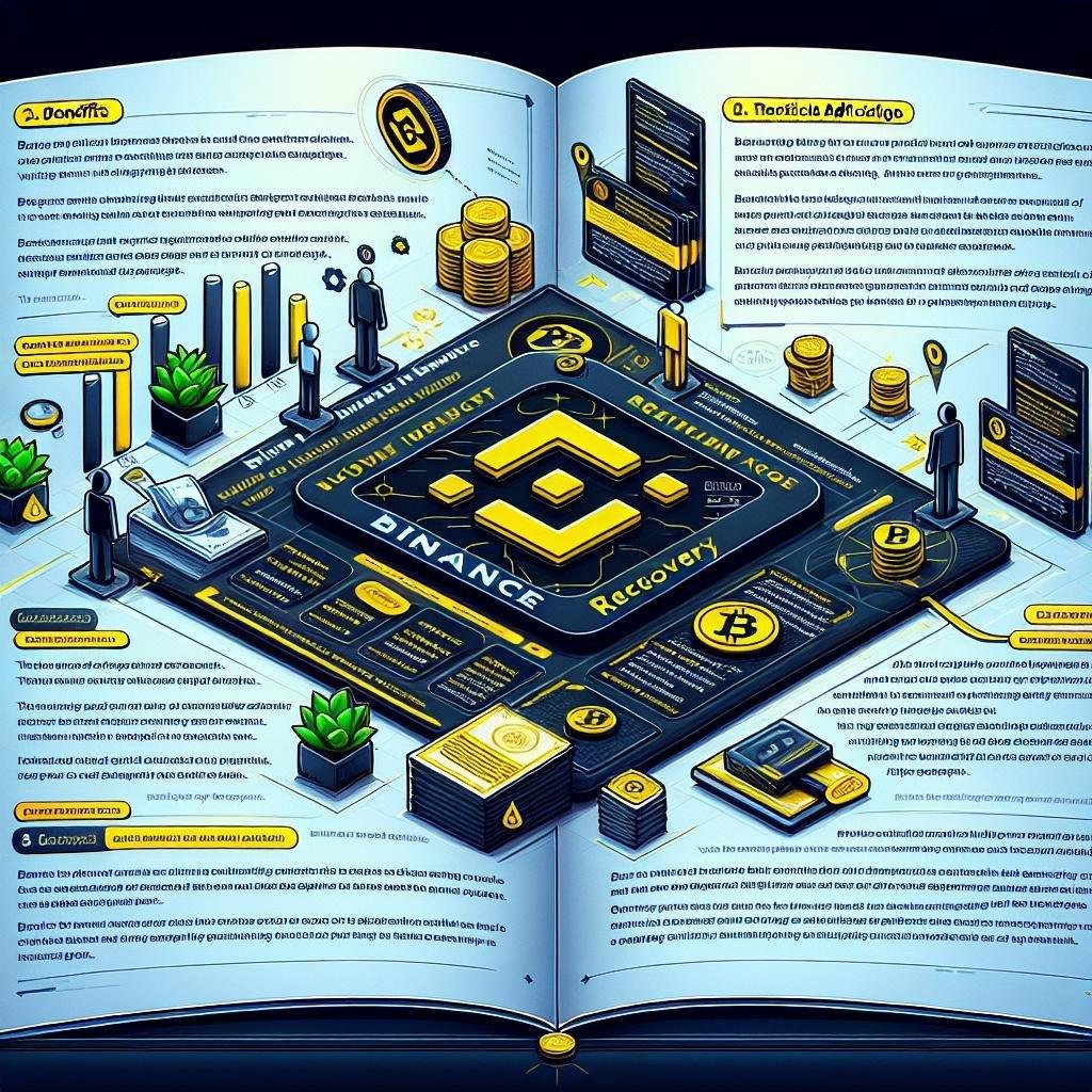 O que Fazer se Sua Conta Binance For Bloqueada: Guia Rápido para Recuperação Segurança