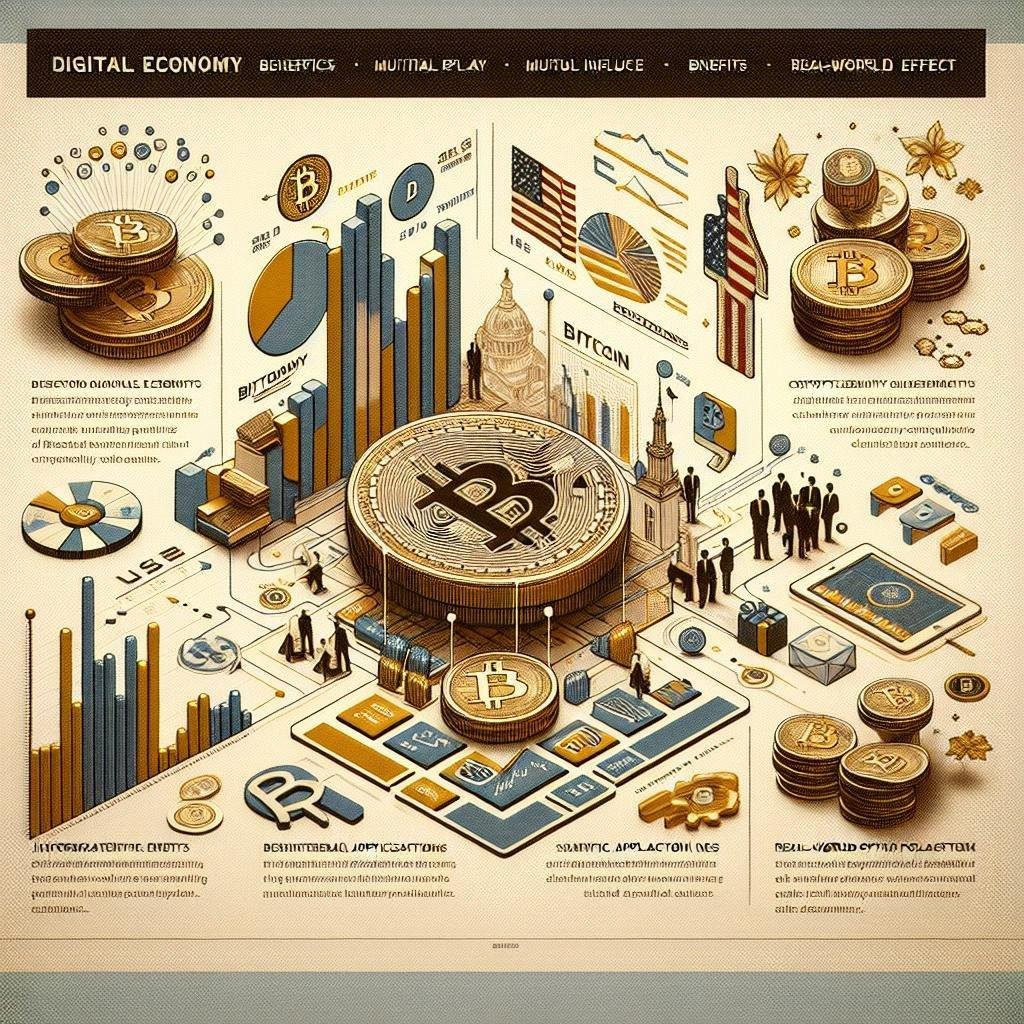 Reserva Estratégica de Bitcoin: Como a Política dos EUA Está Moldando o Mercado Cripto