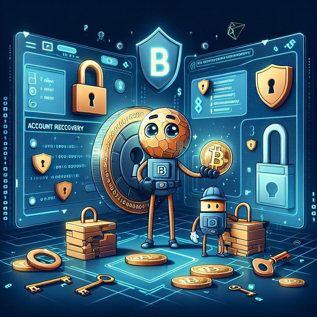 Passos Essenciais para Recuperar sua Conta Binance Bloqueada: O que Fazer e Como Evitar