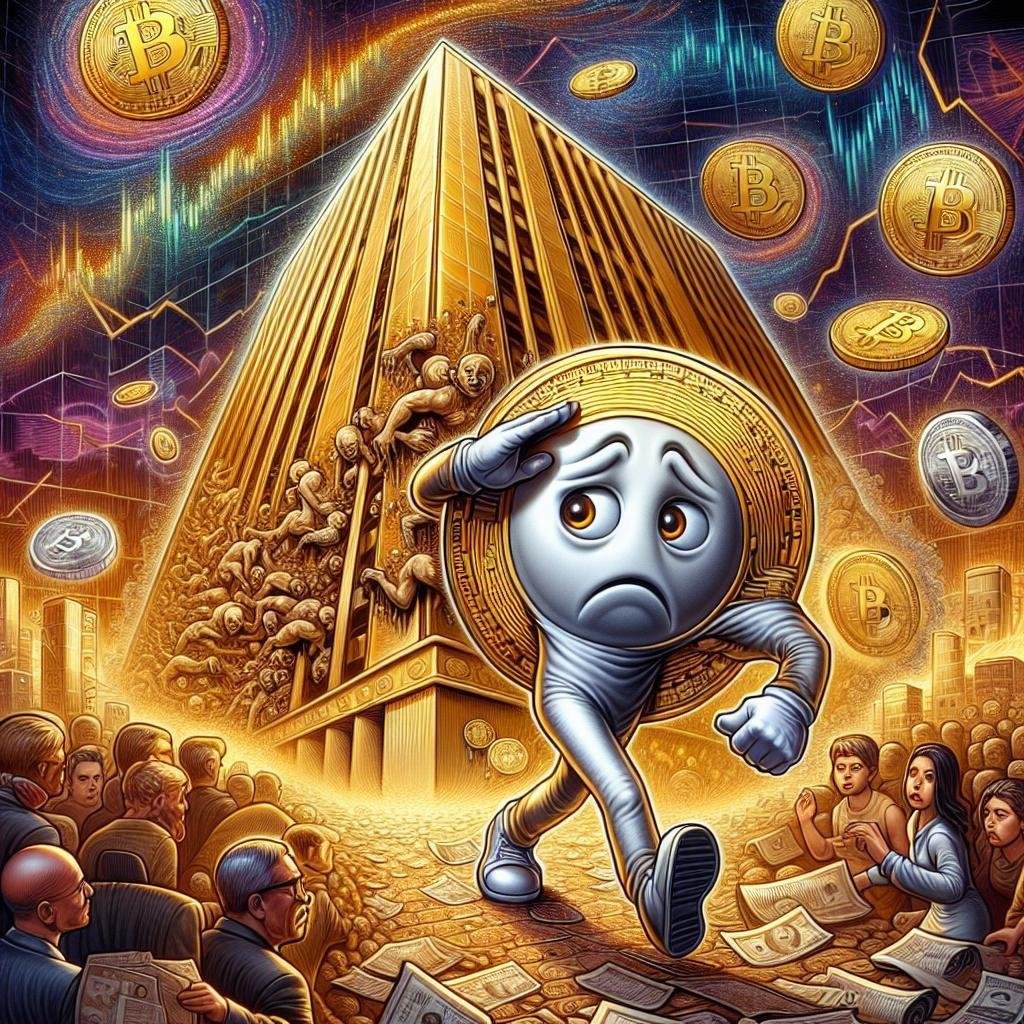 Controversial Crypto Removed from Binance: Decoding the Impact and Implications