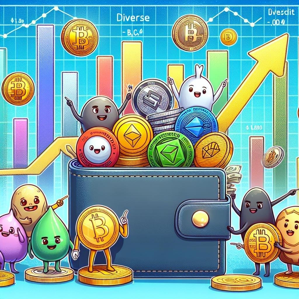 Descubra Como Diversificar sua Carteira de Investimentos com Tokens RWA na Binance: Um Guia Completo