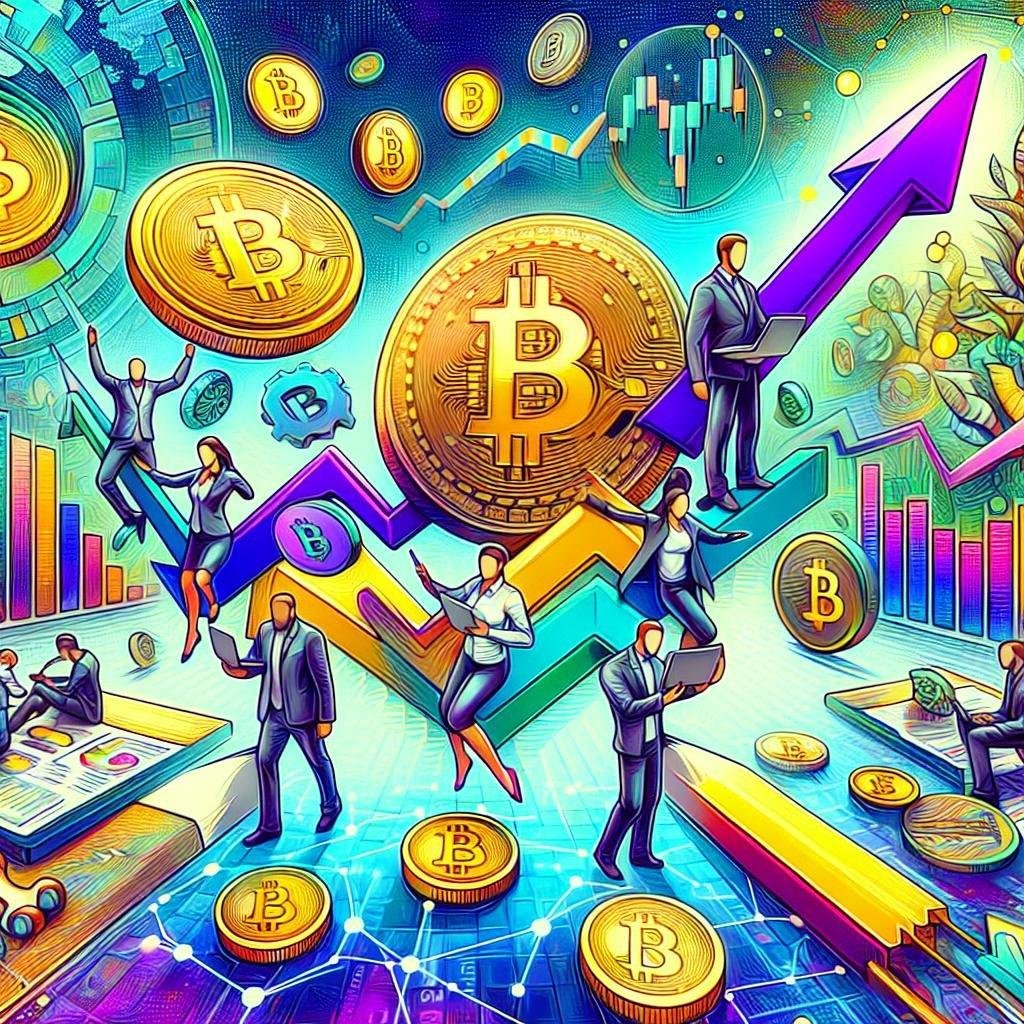 Maximize Your Renda Passiva: Discover How to Trade Criptomoedas on Binance