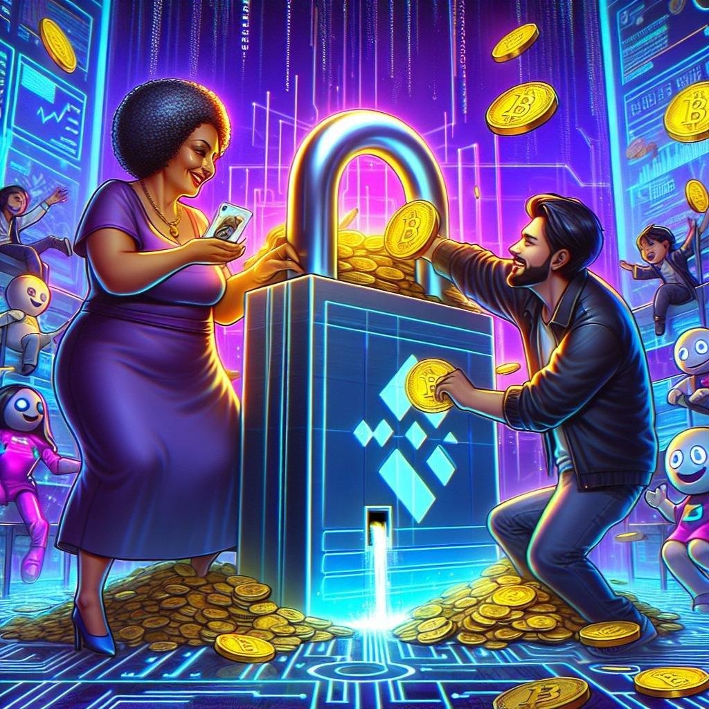 Soluções Eficazes: Como Desbloquear sua Conta Binance Bloqueada