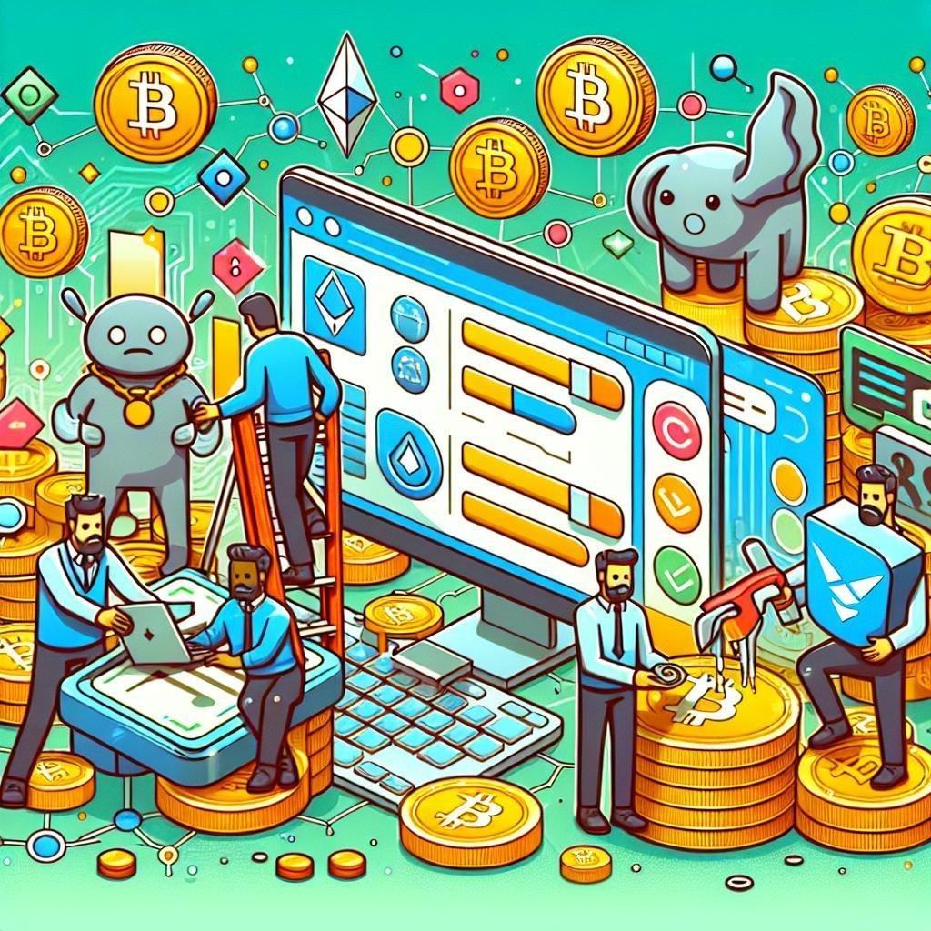Soluções Passo-a-Passo: O Que Fazer Se Sua Conta Binance For Bloqueada