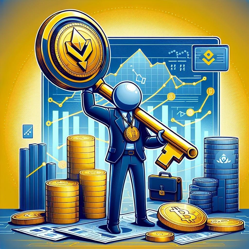 Unlock Portfolio Potential: Invest in RWA Tokens on Binance for Diversification Success!