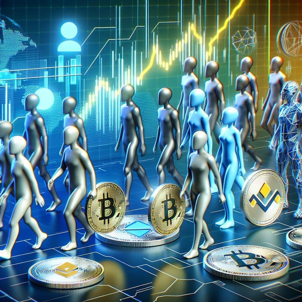 Maximize Your Trading Potential: Leveraging Strategies on Binance Futures Explained