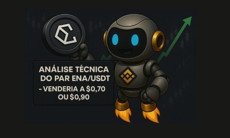 criptomoeda ENA conheça seus benefícios