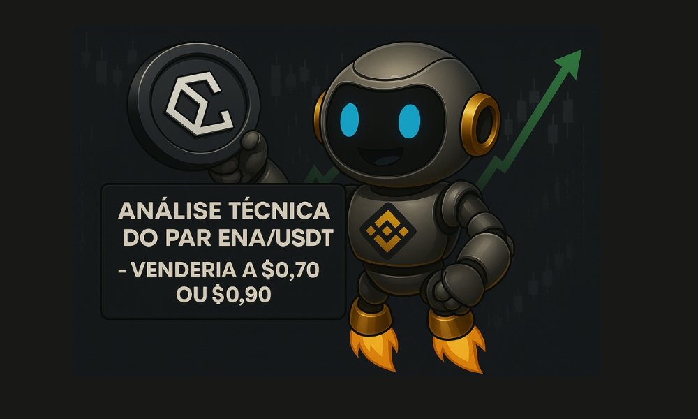 criptomoeda ENA conheça seus benefícios