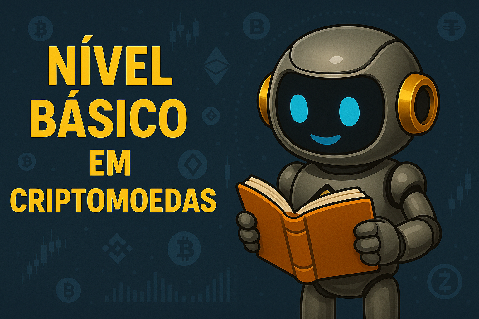 aprenda como ganhar criptomoedas
