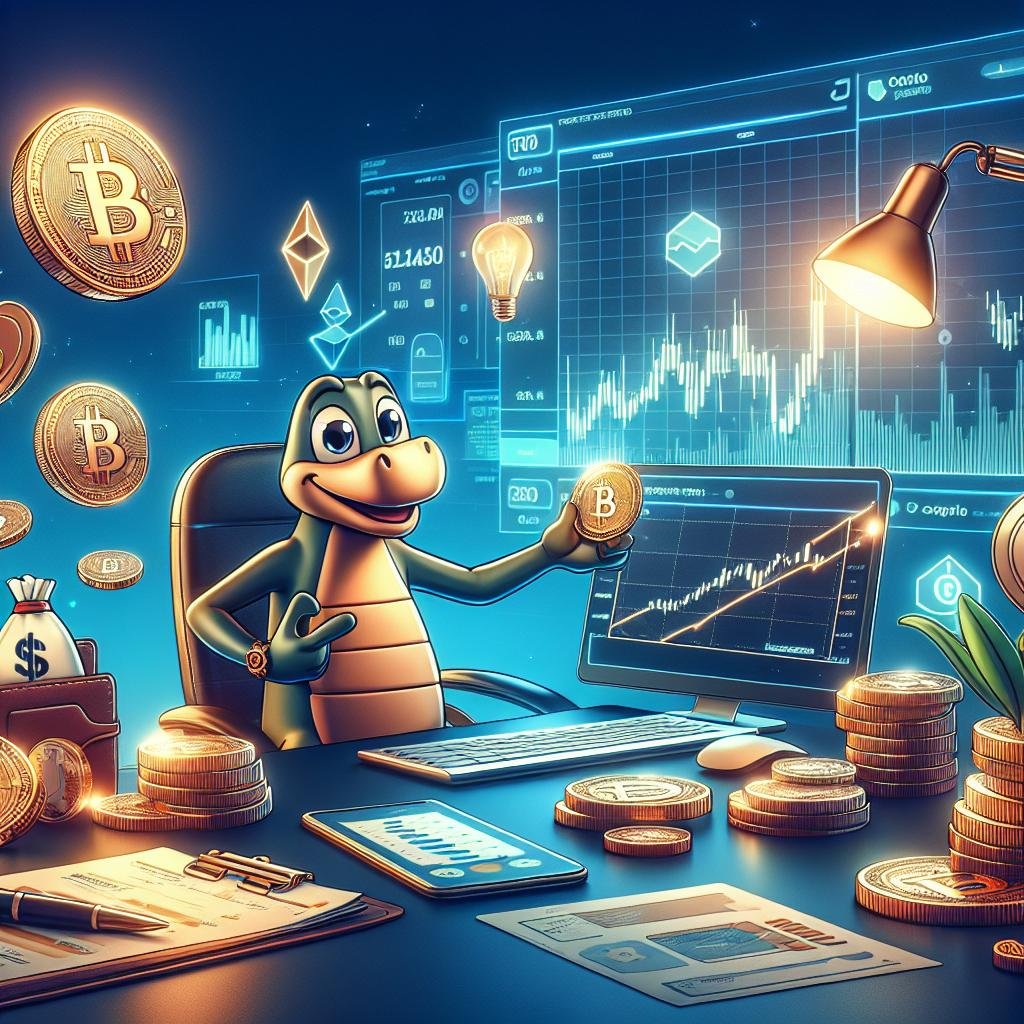Criptomoedas Baratas e Promissoras para 2025: Top Opções⁣ Imperdíveis para Investir