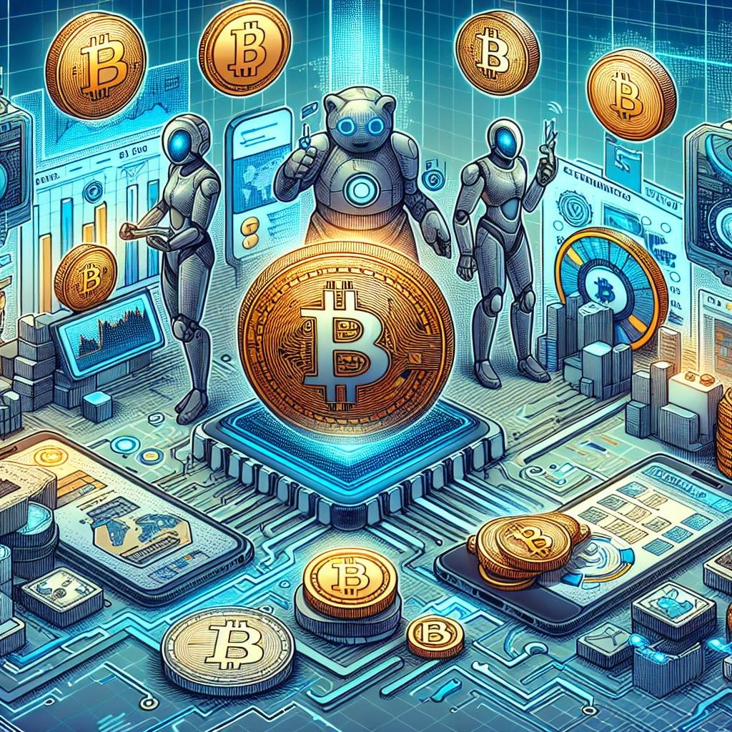 Descubra as ‍Últimas‍ Novidades e ⁤Transformações da Binance ⁣para 2025: Um Olhar Para o Futuro ⁣do Crypto Trading