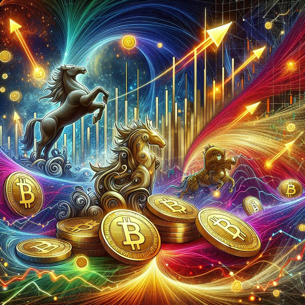 Desvendando as‍ Estratégias de Scalping: Um Guia​ Definitivo ​Usando Gráficos da Binance