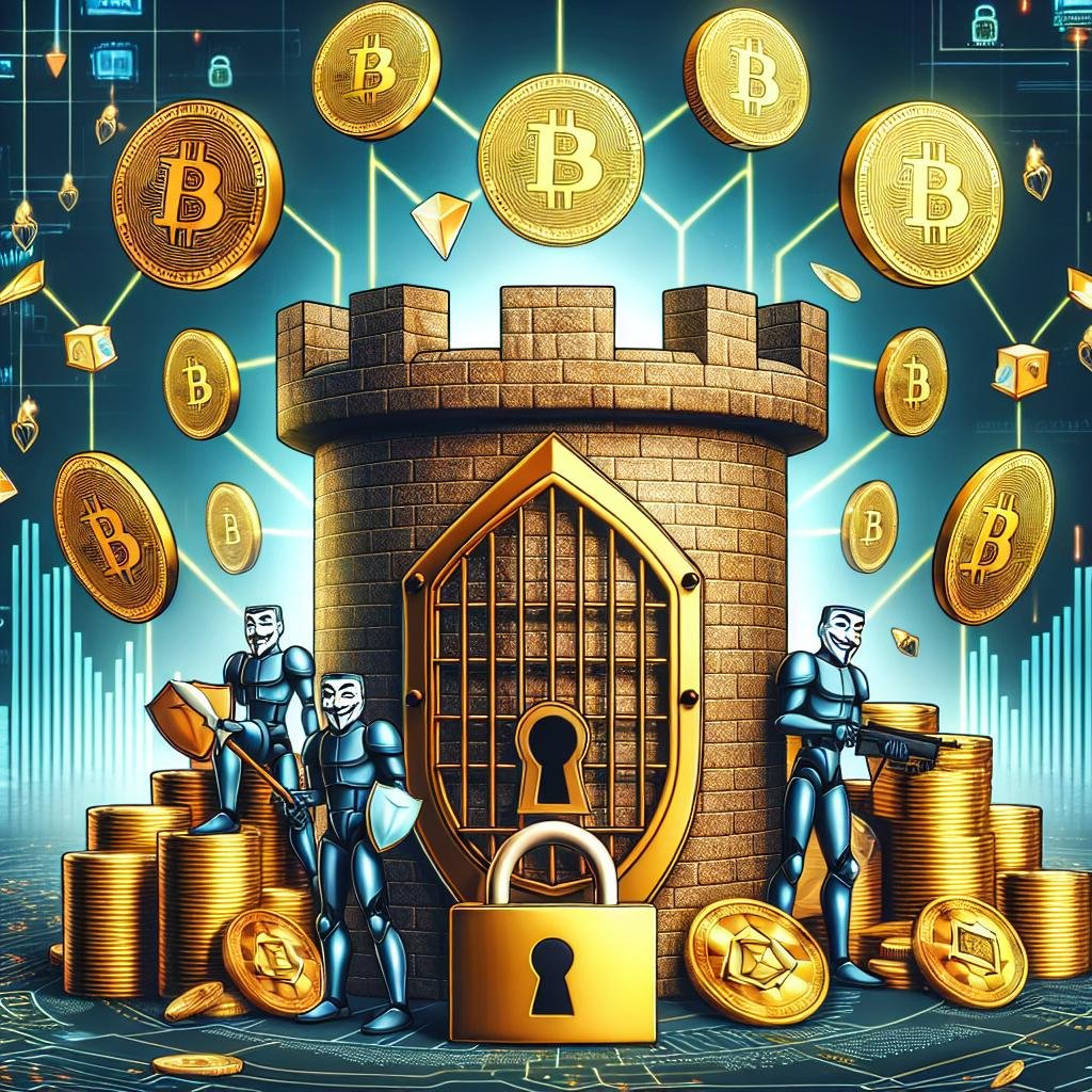 É a binance ⁣Segura? Uma Análise Detalhada dos Recursos de Proteção da⁣ Exchange Mais Popular