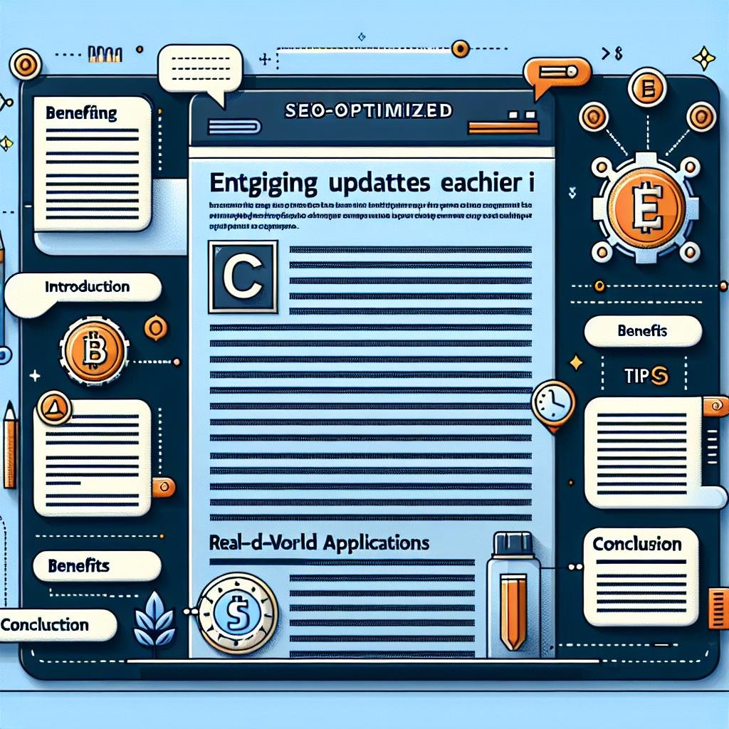 Últimas Novidades da Binance: Principais Mudanças e ⁤Atualizações em 2025