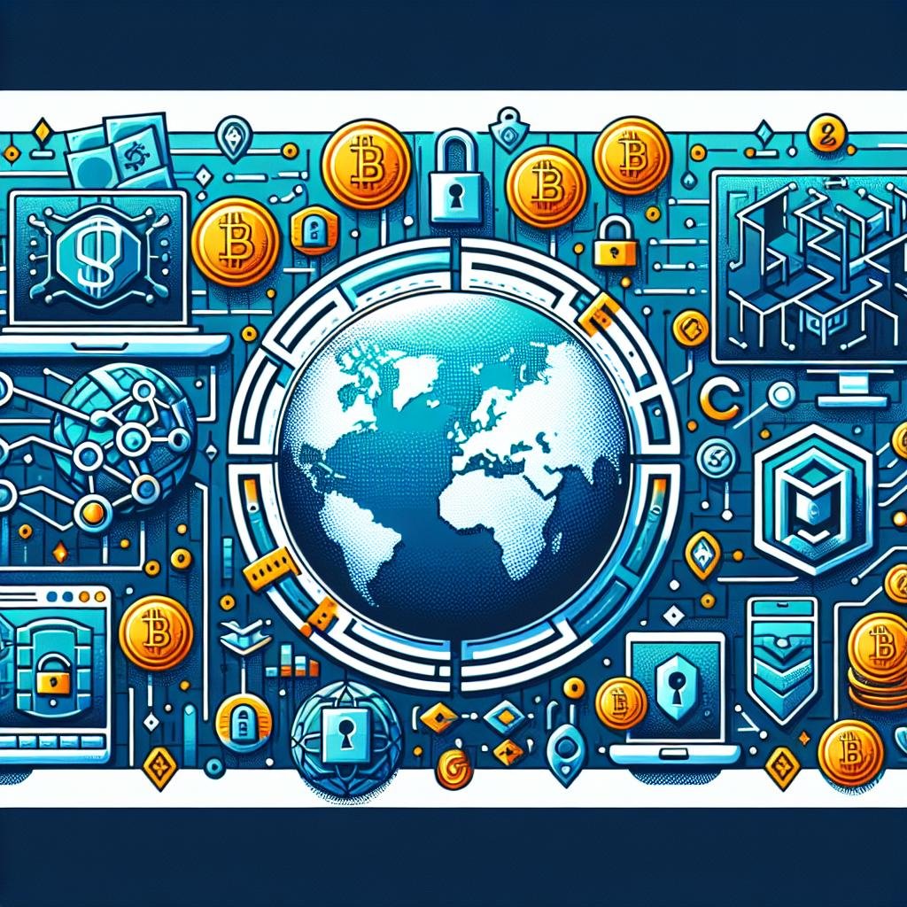 Binance é⁤ Segura? Descubra os Recursos de ⁢Proteção da Maior Exchange do Mundo