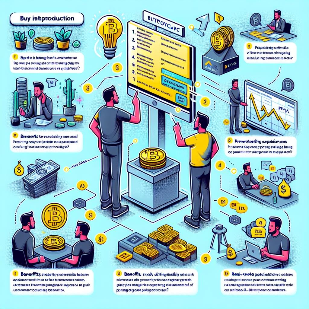 Como Comprar Criptomoedas com ⁤PIX na Binance: Passo a Passo Fácil e Rápido