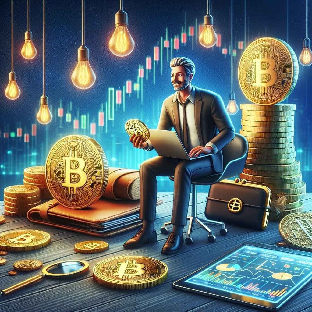Como Proteger Seus Criptoativos: Estratégias Essenciais no Mercado Altamente Visado