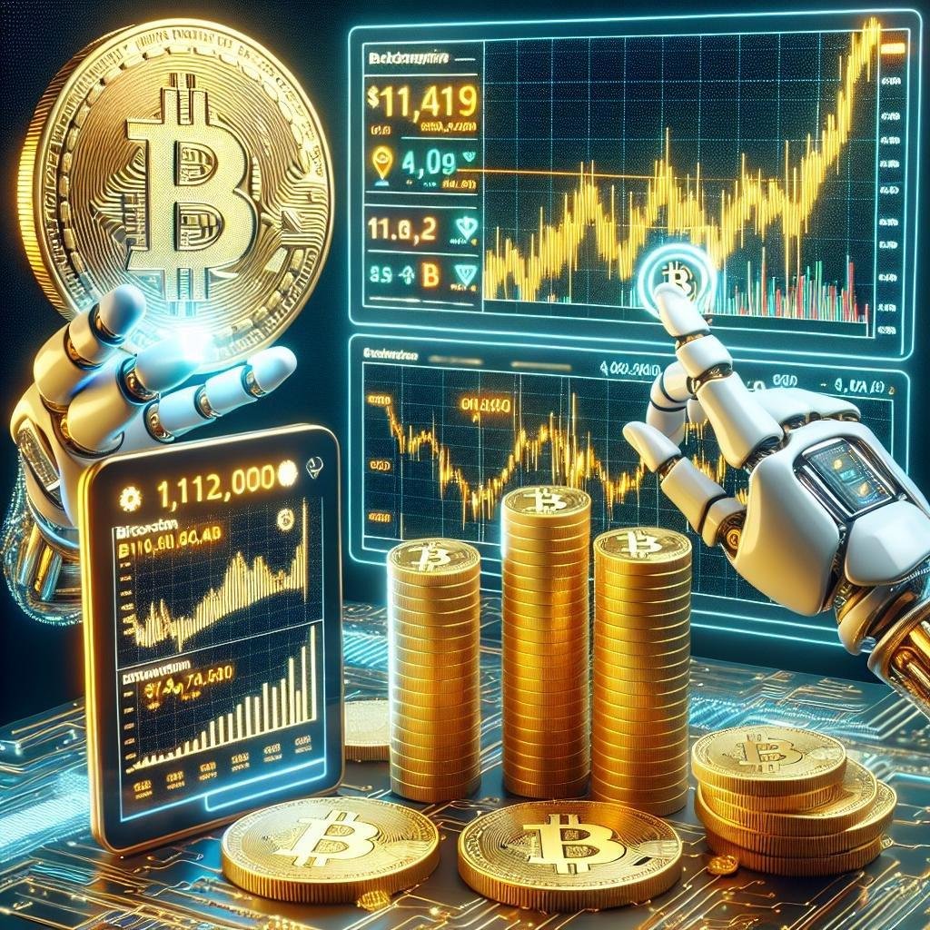 Bitcoin ultrapassa US$ 111 mil: confira o que esperar após a nova máxima histórica