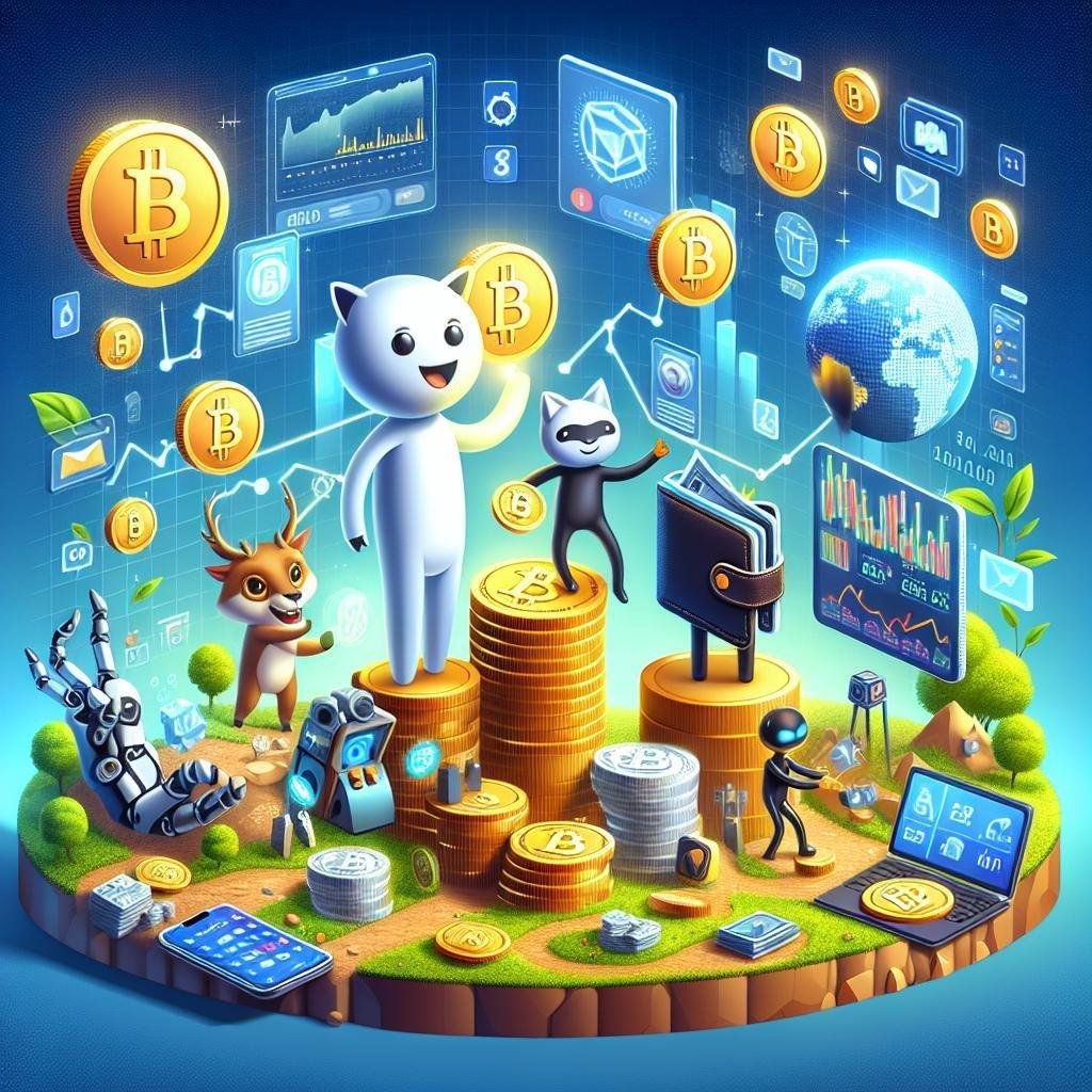 Carteiras Descentralizadas vs Centralizadas: Qual a Mais Segura para Investir em 2025?