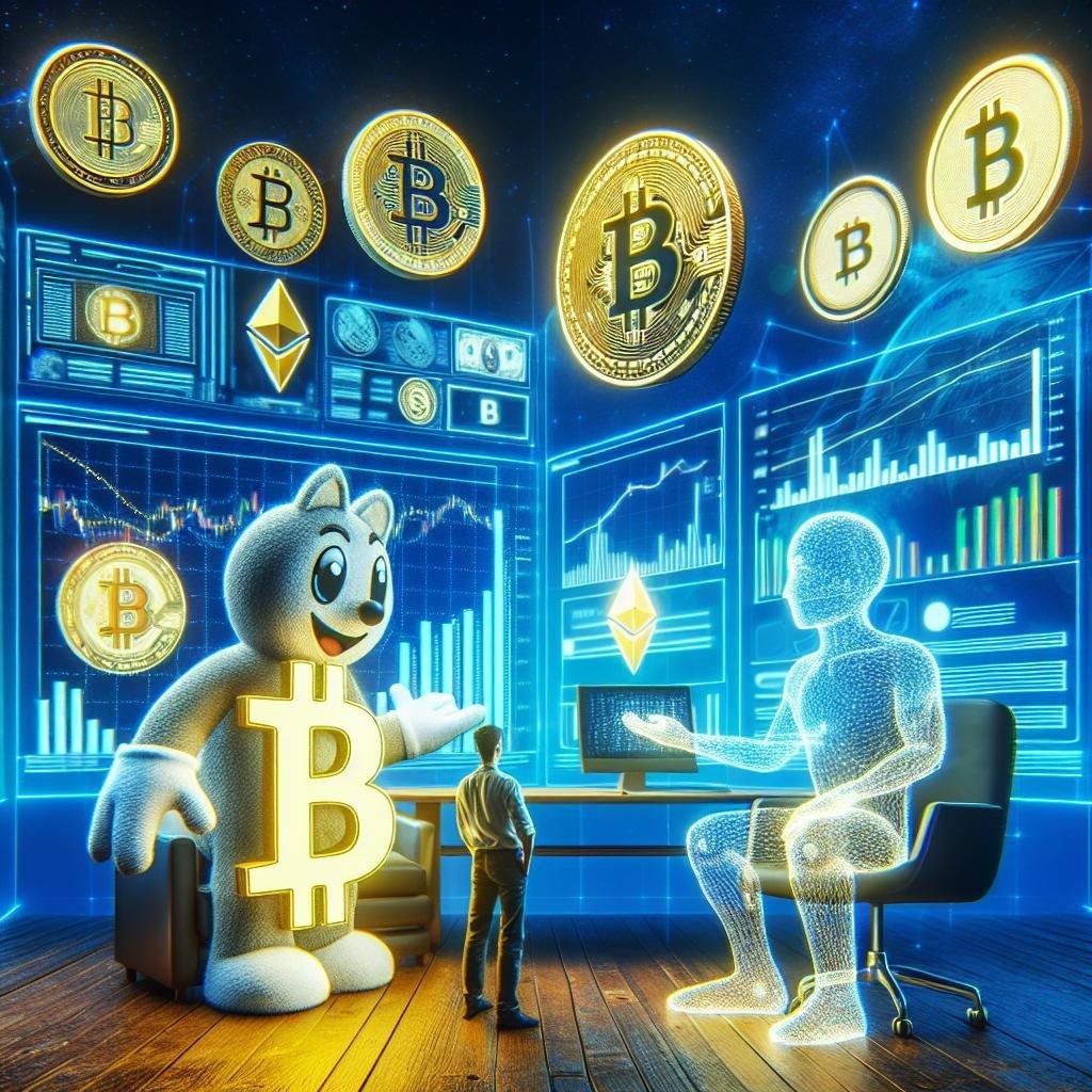 Principais Criptomoedas que Explodirão em 2025 – Descubra Quais São Agora!