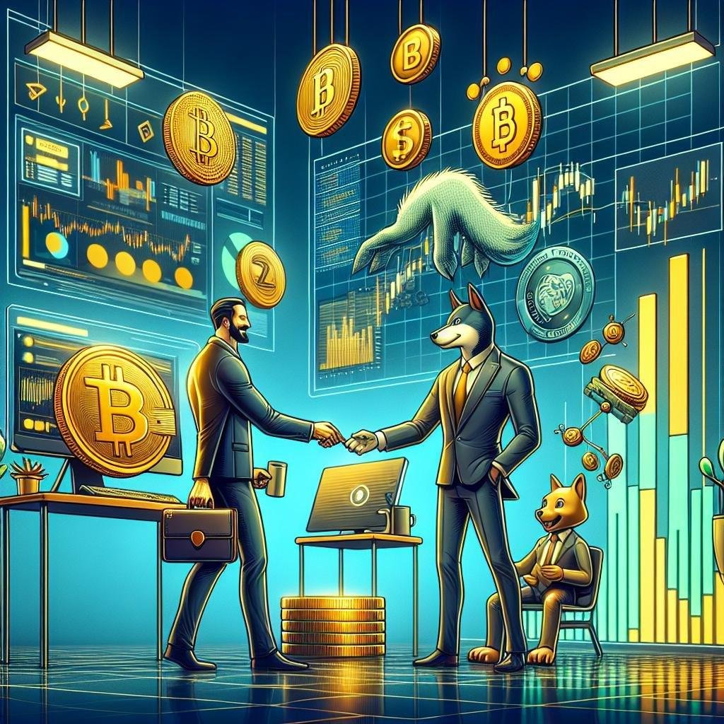Cripto-Investimento 2025: Top 3 Altcoins Imperdíveis para Aproveitar Já