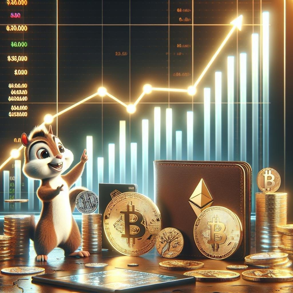 Pepe Coin em Ascensão: Descubra os Fatores que Estão Impulsionando Seu Valor Explosivo