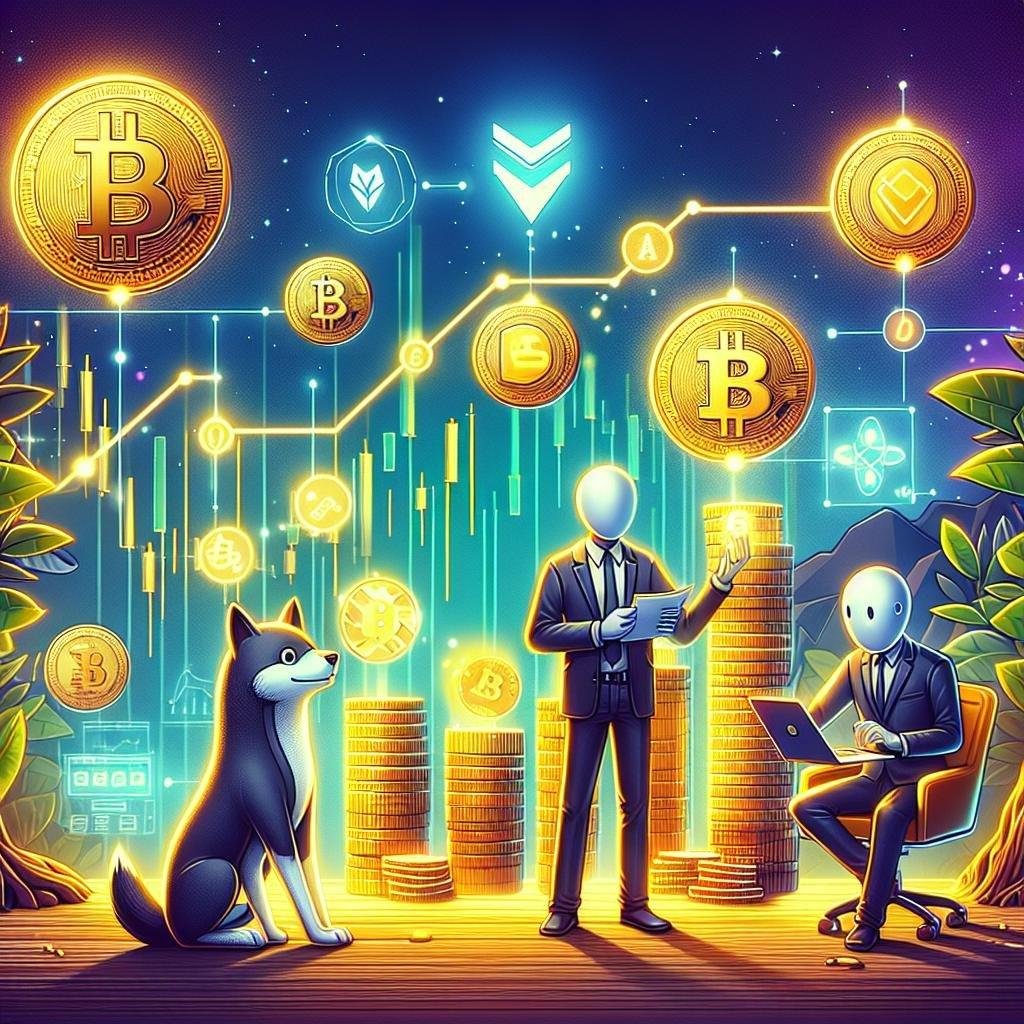 Cripto-Investimento 2025: As 3 Altcoins Imperdíveis para Maximizar Seus Lucros