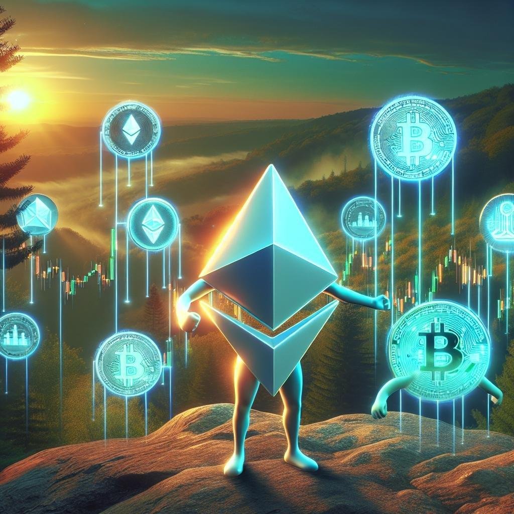 Ethereum lidera o DeFi em 2025: Crescimento Explosivo e Futuro Promissor Analisados