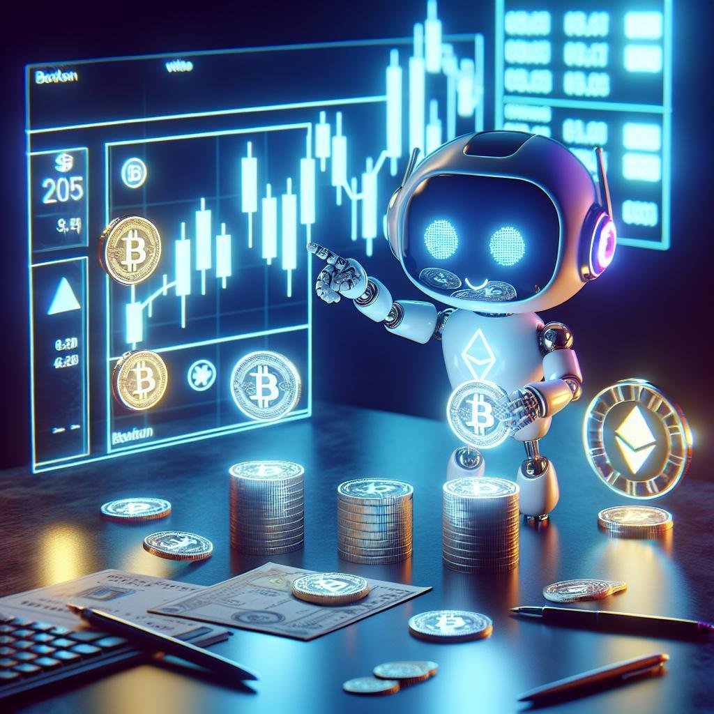 Cripto-Investimento 2025: 3 Altcoins Imperdíveis para Potencializar Seus Lucros