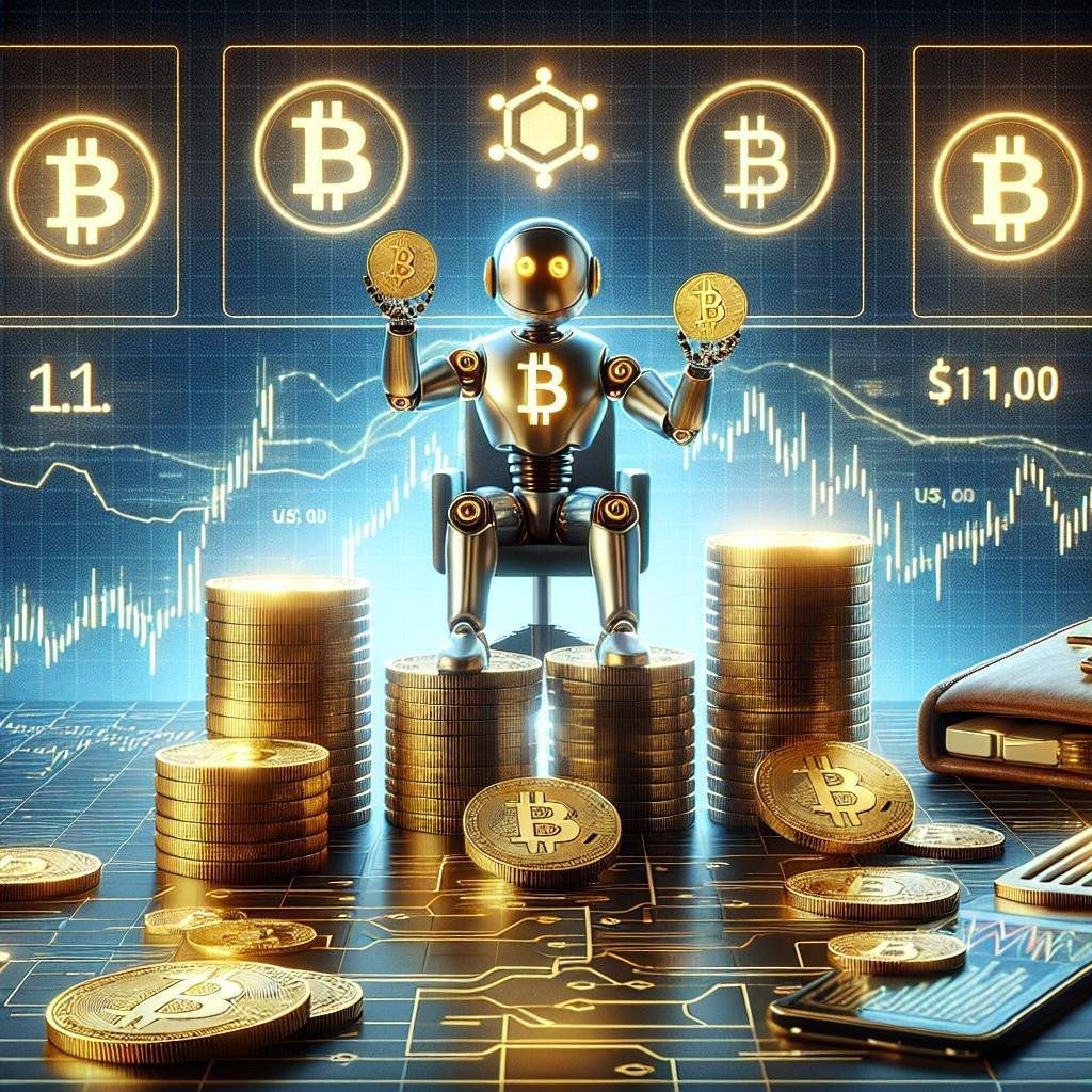 Bitcoin ultrapassa US$ 111 mil: Entenda o que vem após a nova máxima histórica