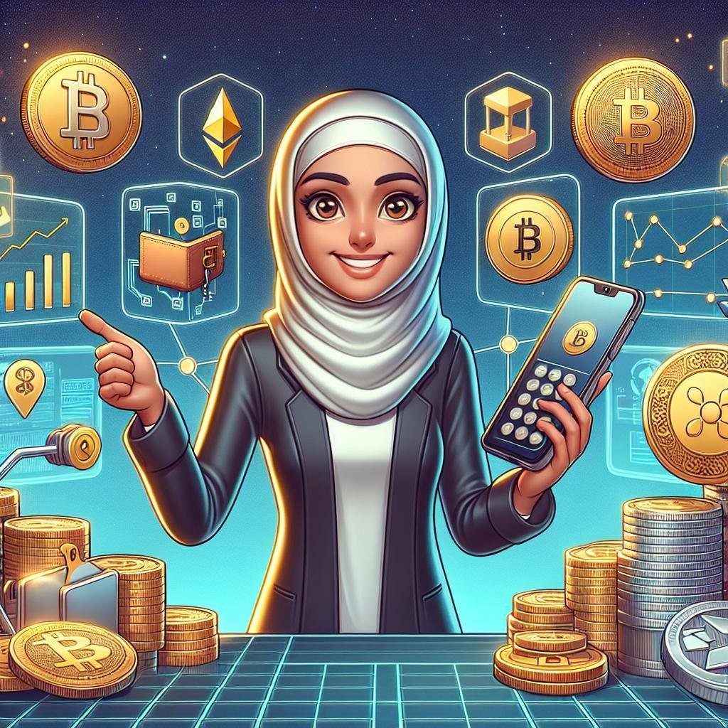 Dapps Revolucionários: Transformando Games e Finanças com um Clique