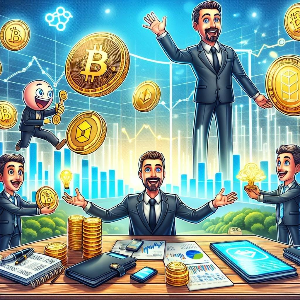 Interoperabilidade entre Blockchains: Como Cosmos, Polkadot e Chainlink Estão Revolucionando o Mercado