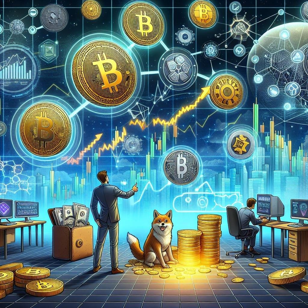 Tokenomics Inteligente: Guia Definitivo para Identificar Projetos com Potencial de Explosão