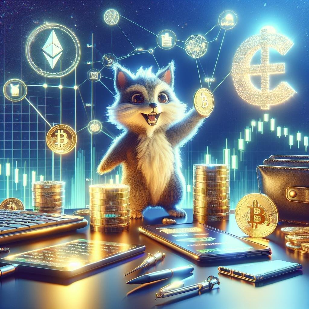 Como Lucrar com Criptomoedas em Tempos de Alta Volatilidade: Estratégias Eficazes para Maximizar Ganhos