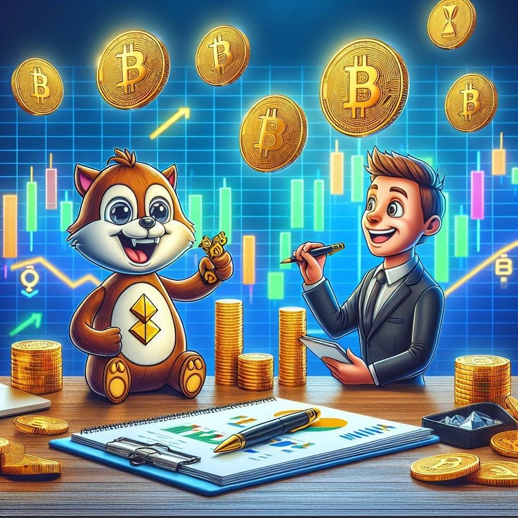 Criptomoedas Baratas e Promissoras para 2025: Quais Acompanhar Agora?
