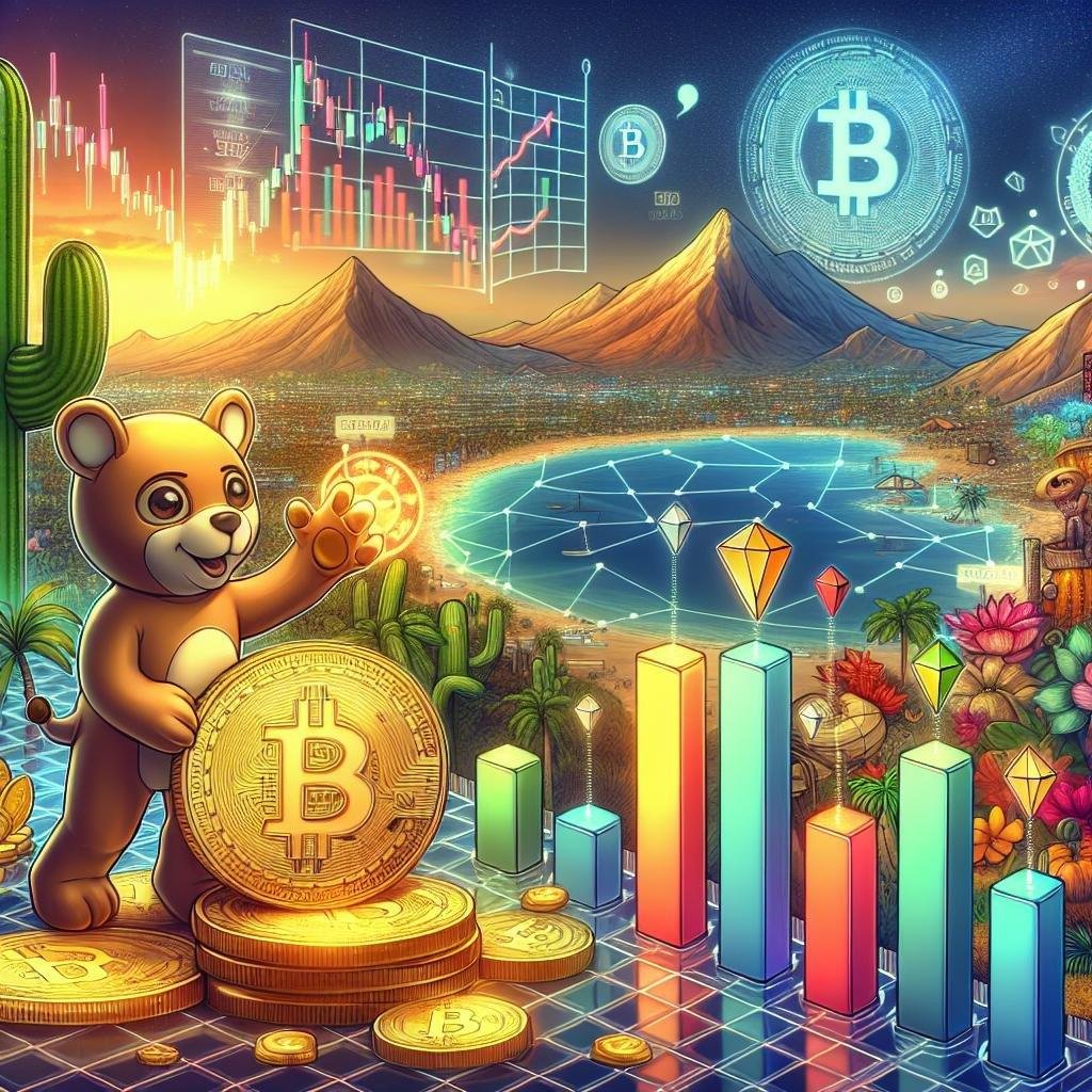 Cripto-Investimento 2025: 3 Altcoins Imperdíveis para Maximizar Seus Lucros