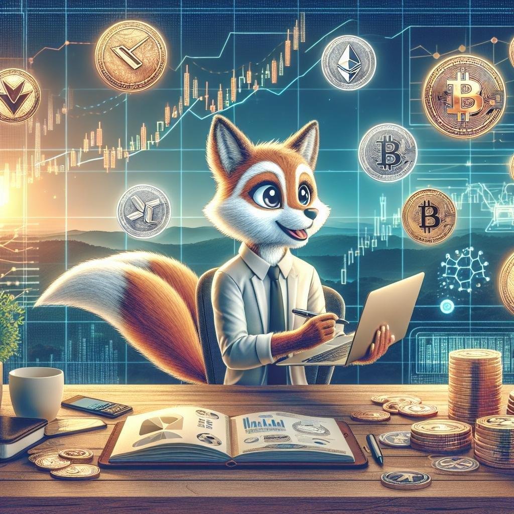 Criptomoedas Baratas e Promissoras para 2025: As Melhores Oportunidades para Investir Hoje