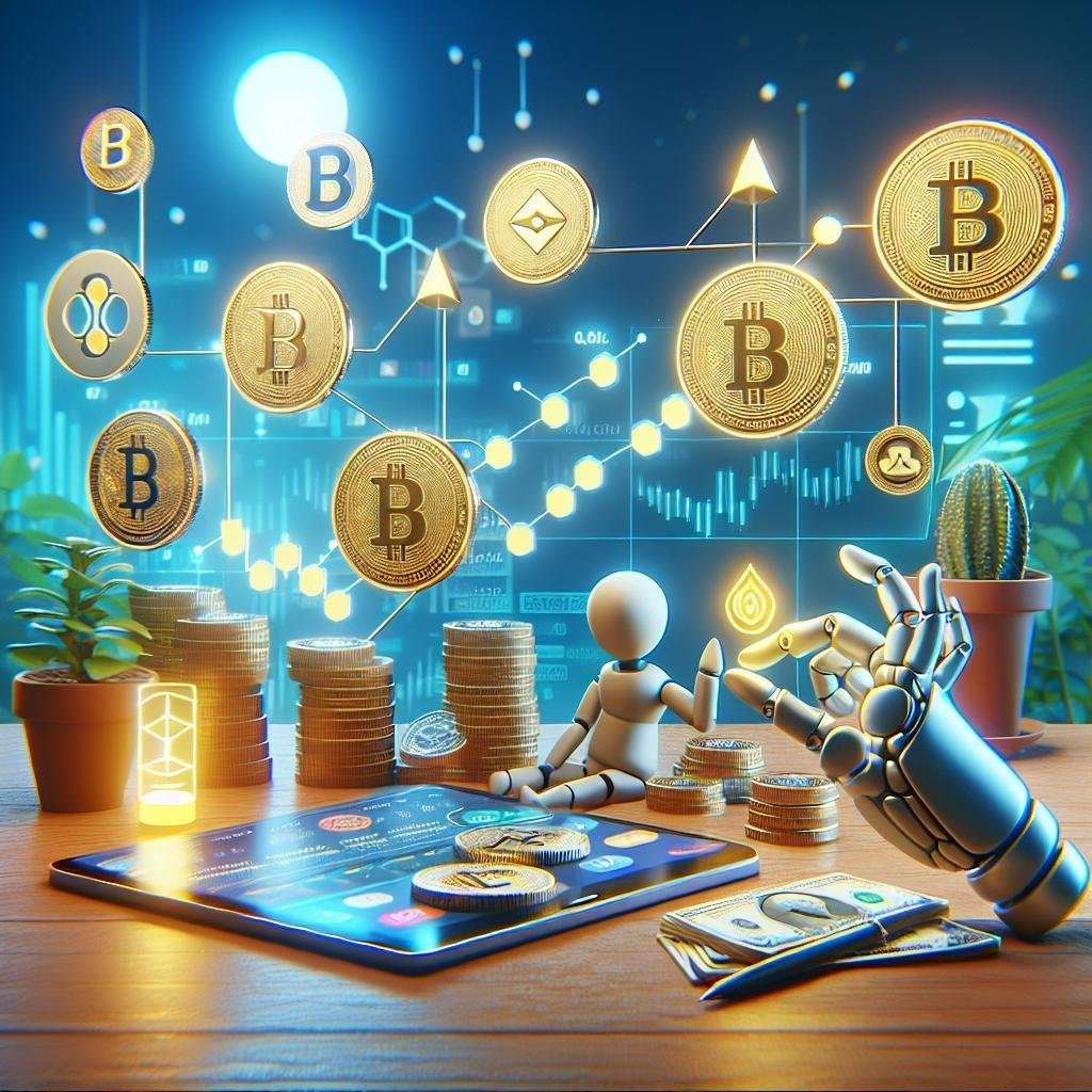 A Revolução dos Airdrops em 2025: Guia Definitivo para Ganhar Criptomoedas Sem Investir