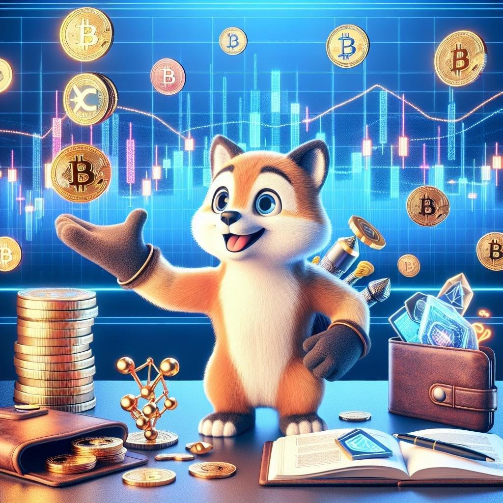 Previsões de Preço de Criptomoedas para 2025: O Que os Especialistas Revelam