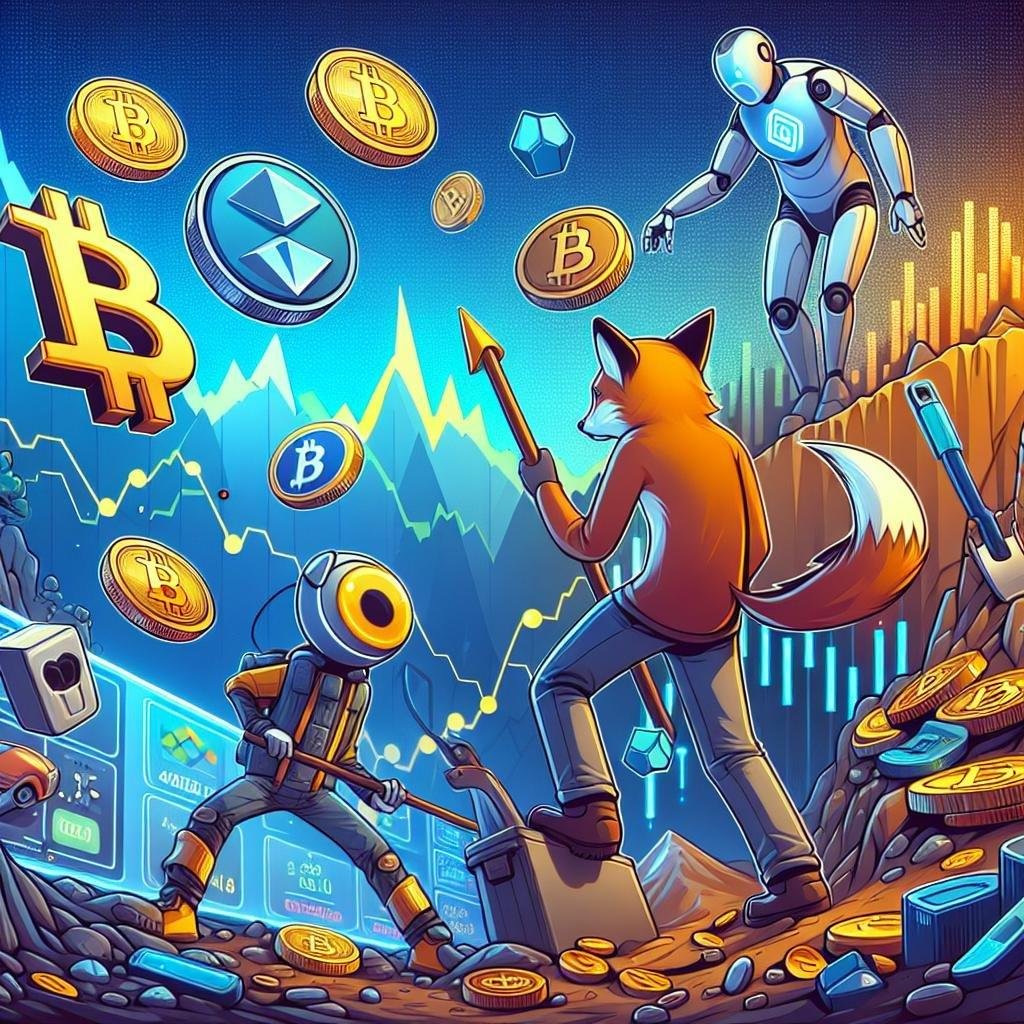 Pi Network em queda: entenda os motivos e descubra quando ocorrerá a recuperação