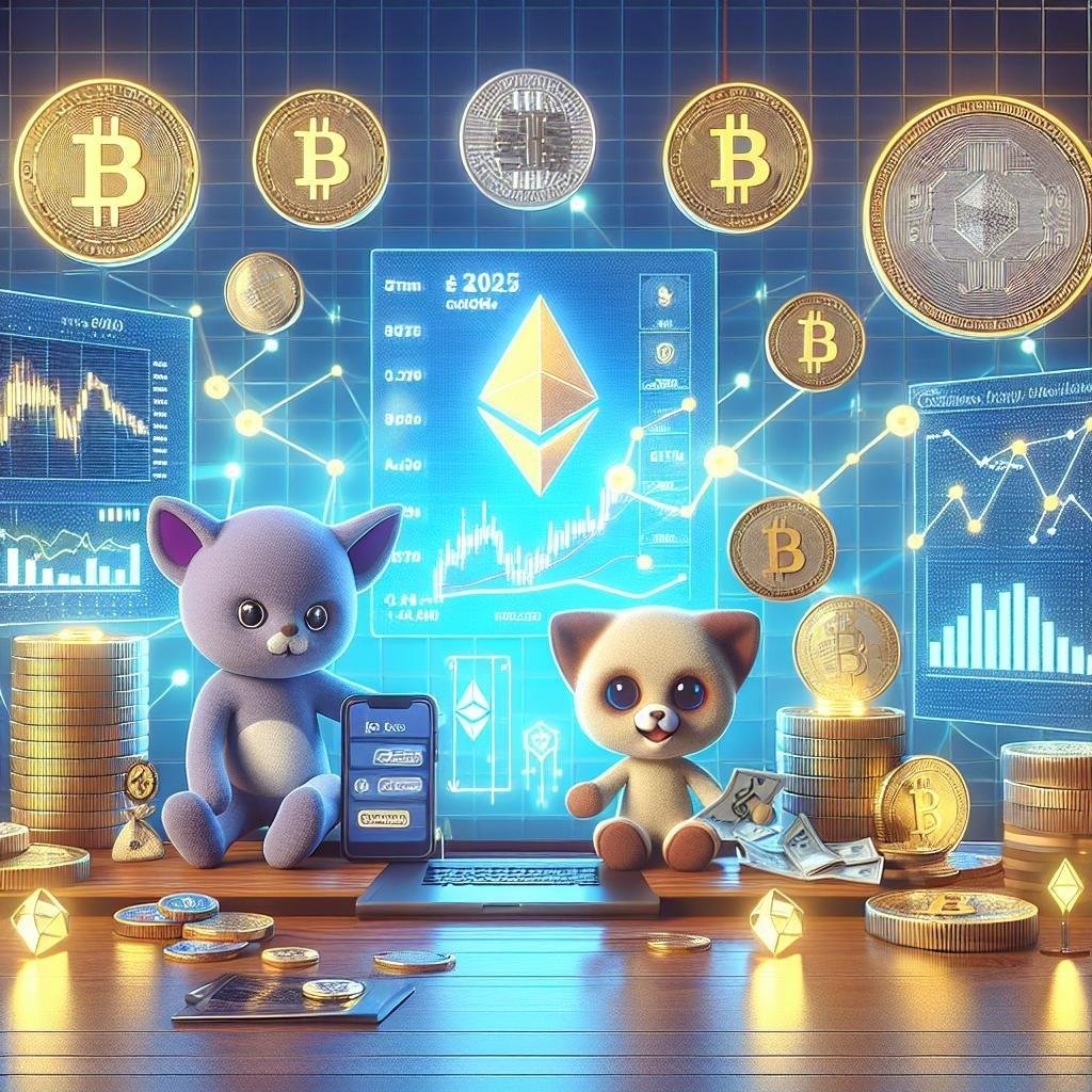 Ethereum lidera o DeFi em 2025: Análise Completa do Crescimento e Futuras Perspectivas