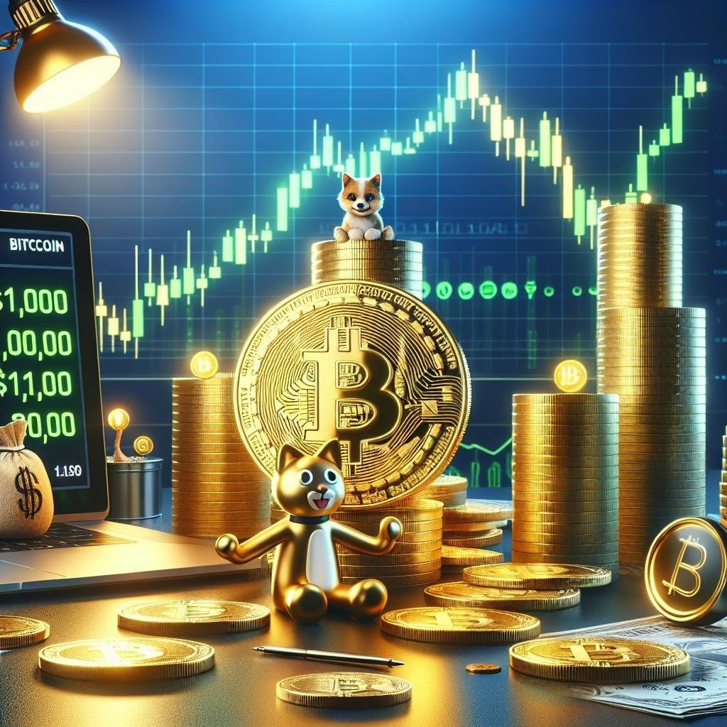 Bitcoin ultrapassa US$ 111 mil: o que esperar após a nova máxima histórica?