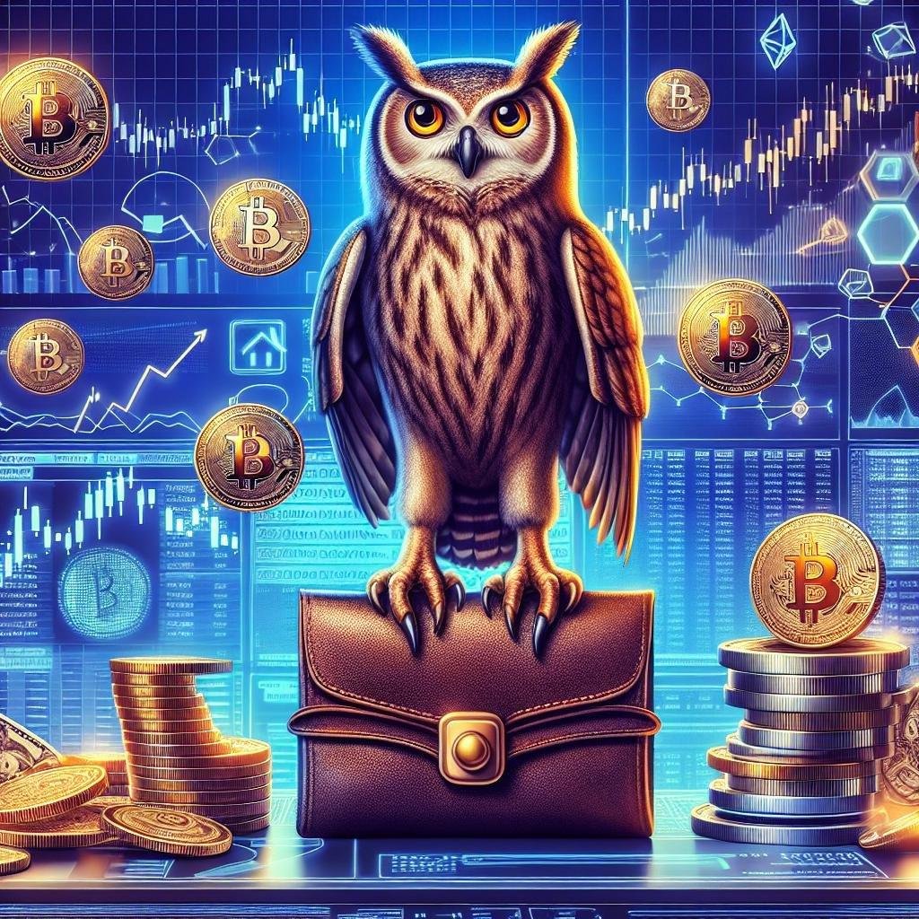 Principais Criptomoedas que Vão Explodir em 2025: Descubra Quais Investir Já!