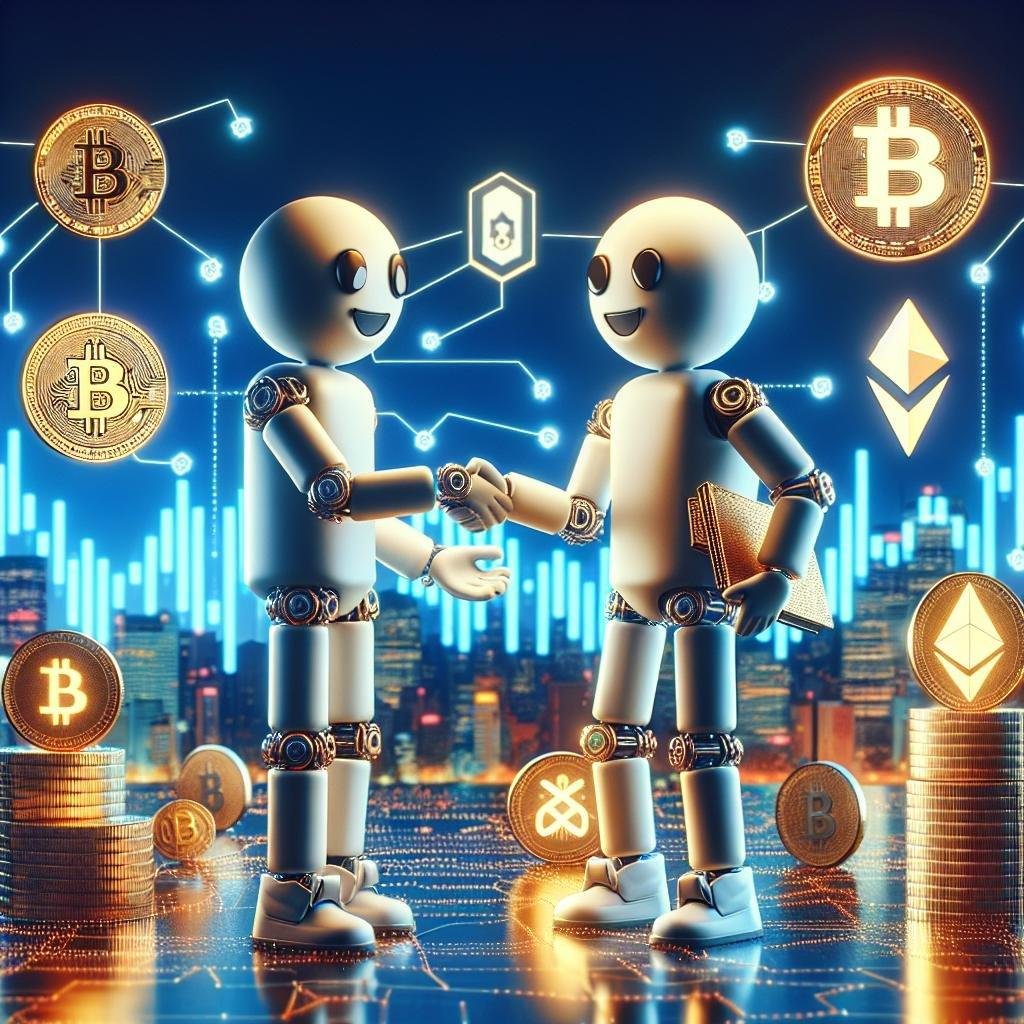 Interoperabilidade entre Blockchains: Como Cosmos, Polkadot e Chainlink Estão Revolucionando o Ecossistema Cripto