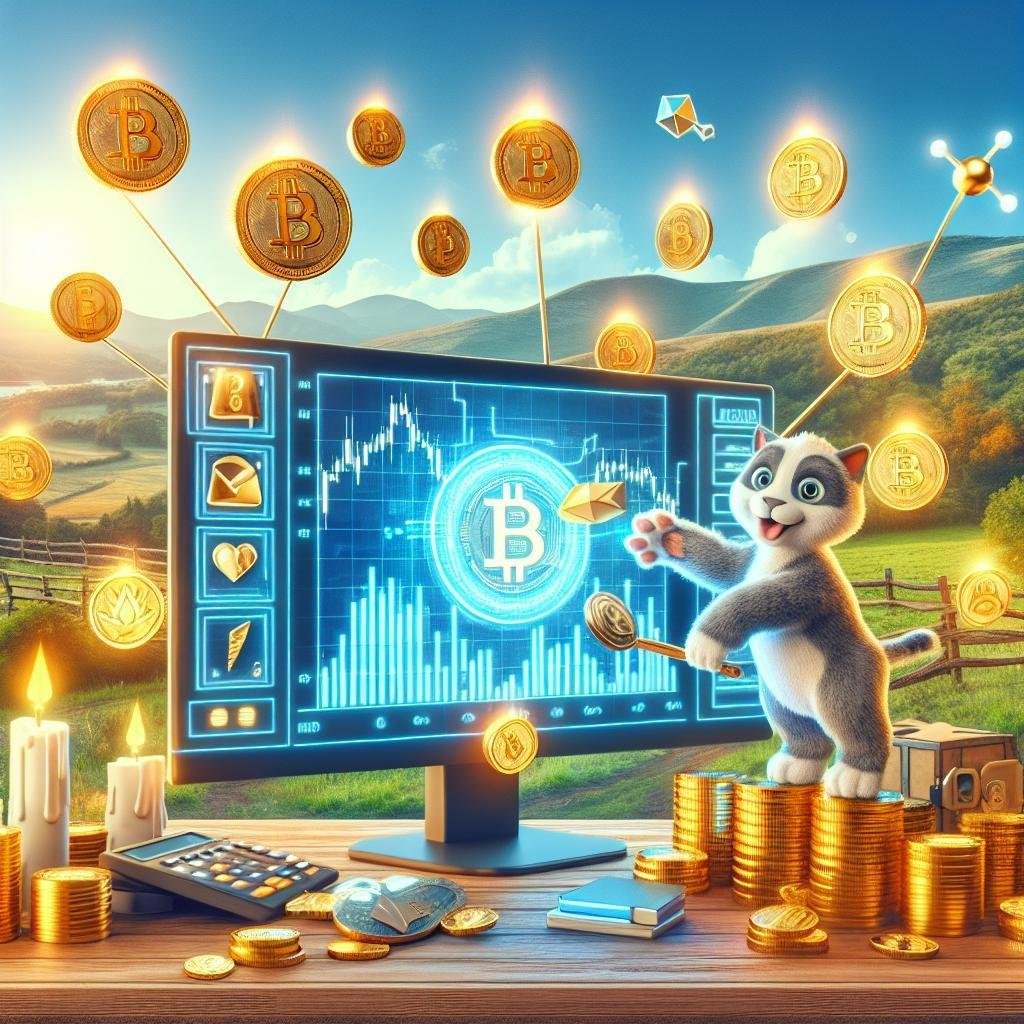 RWA Tokenization: Como a Tokenização de Ativos Reais Está Revolucionando a Blockchain