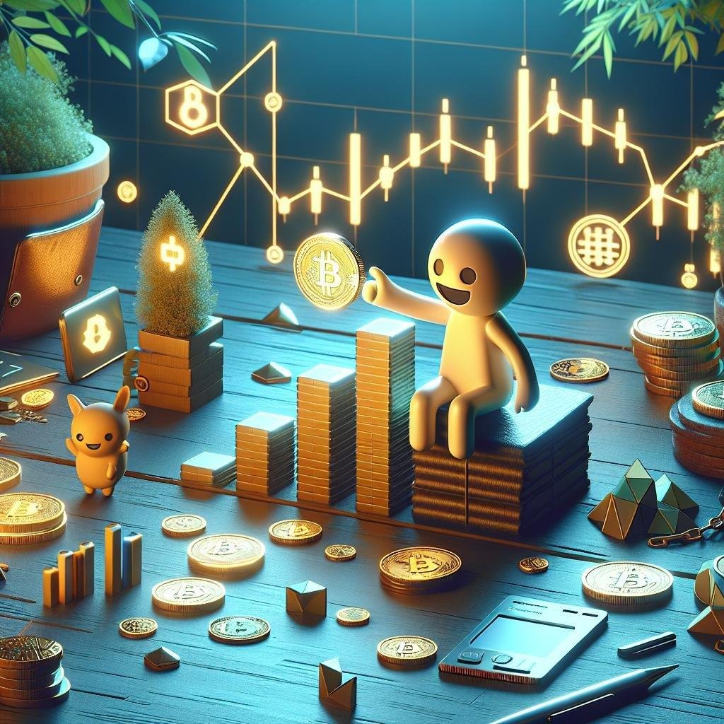Narrativas Cripto para 2025: Principais Tendências e Oportunidades de Investimento Imperdíveis