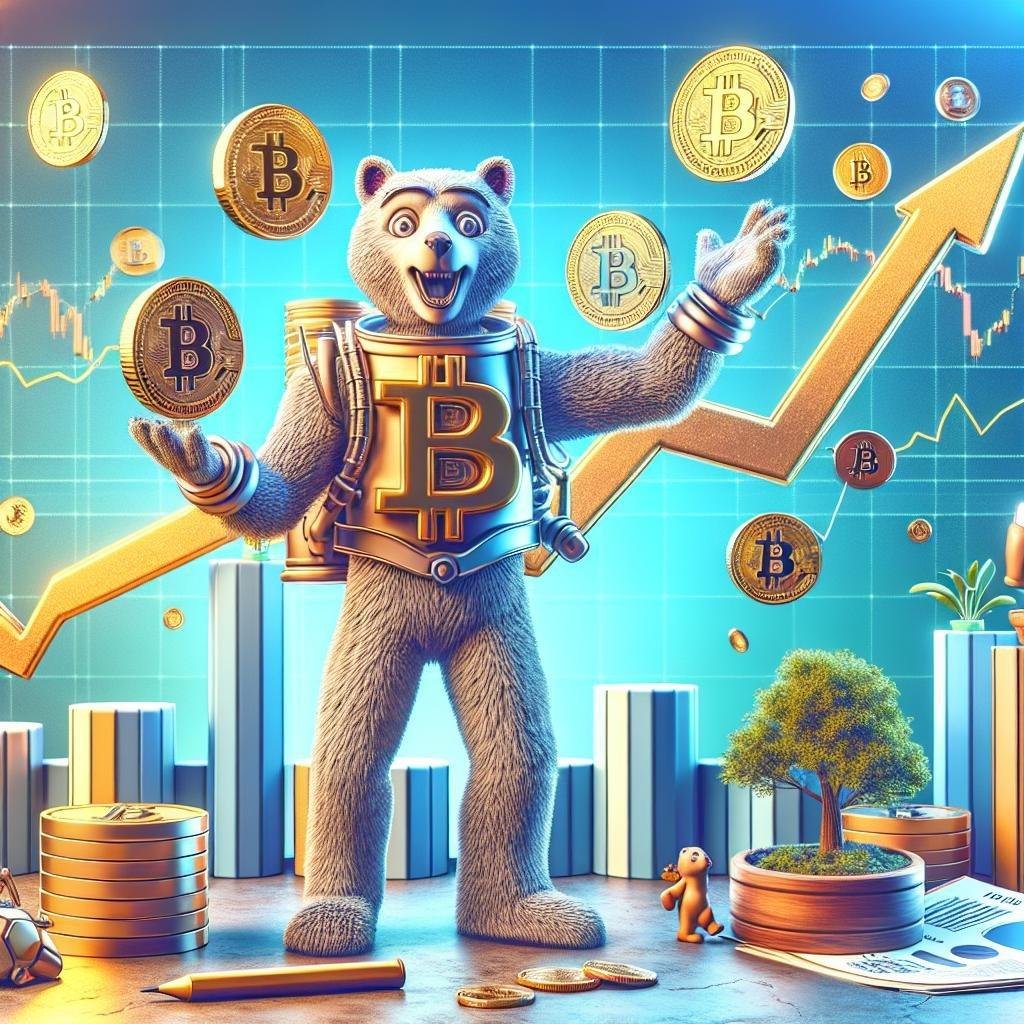 Bitcoin a $100.000? Análise Técnica e Fundamental Revela Potencial Rally Explosivo