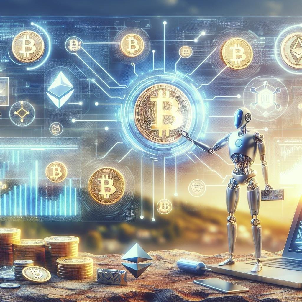 Principais Criptomoedas que Vão Explodir em 2025: Descubra Quais Apostar Agora