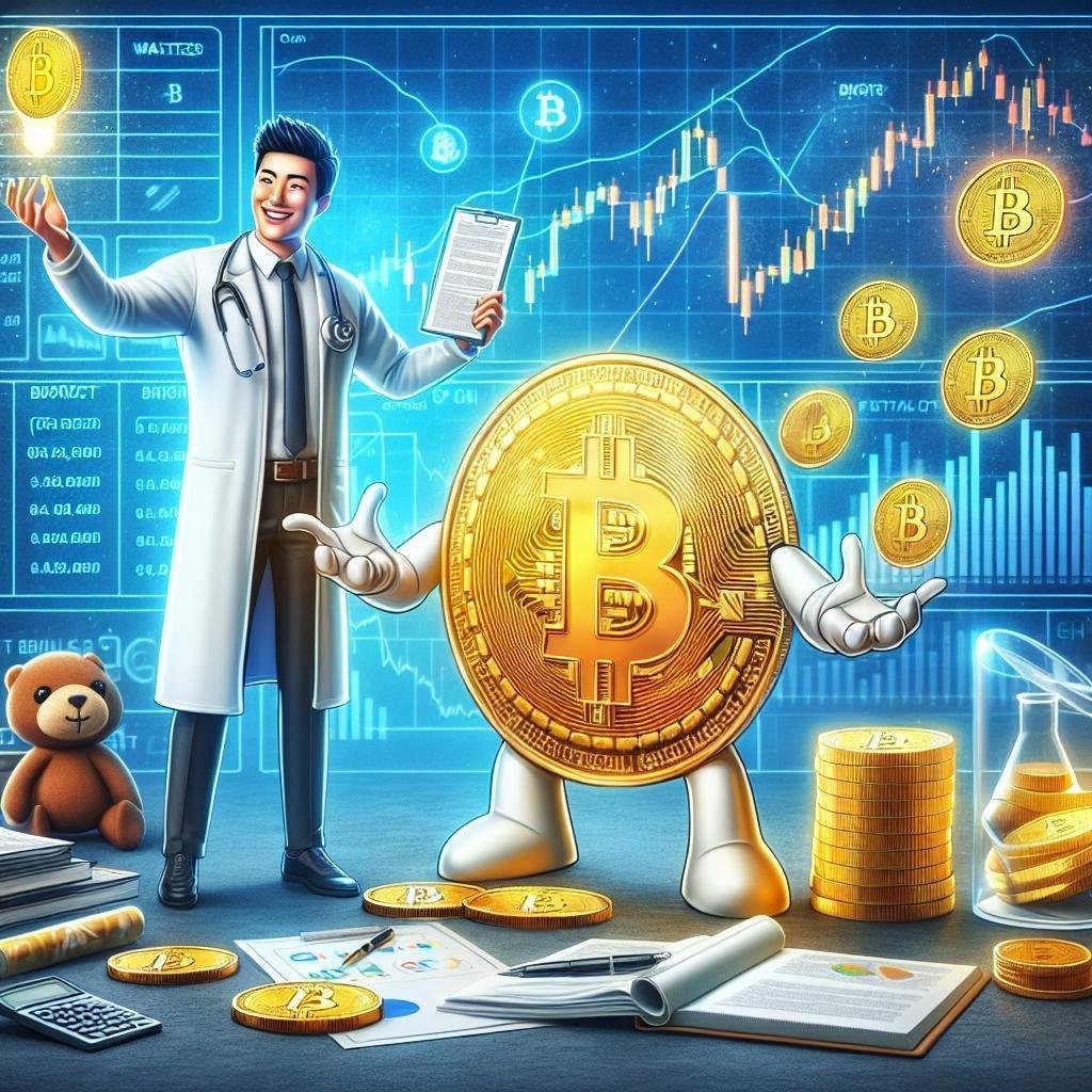 Bitcoin a $100.000? Análise Técnica e Fundamental Revela Possível Rally Explosivo