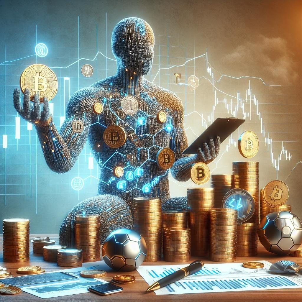 Cripto-investimento 2025: As 3 Altcoins Imperdíveis para Aproveitar e Lucrar